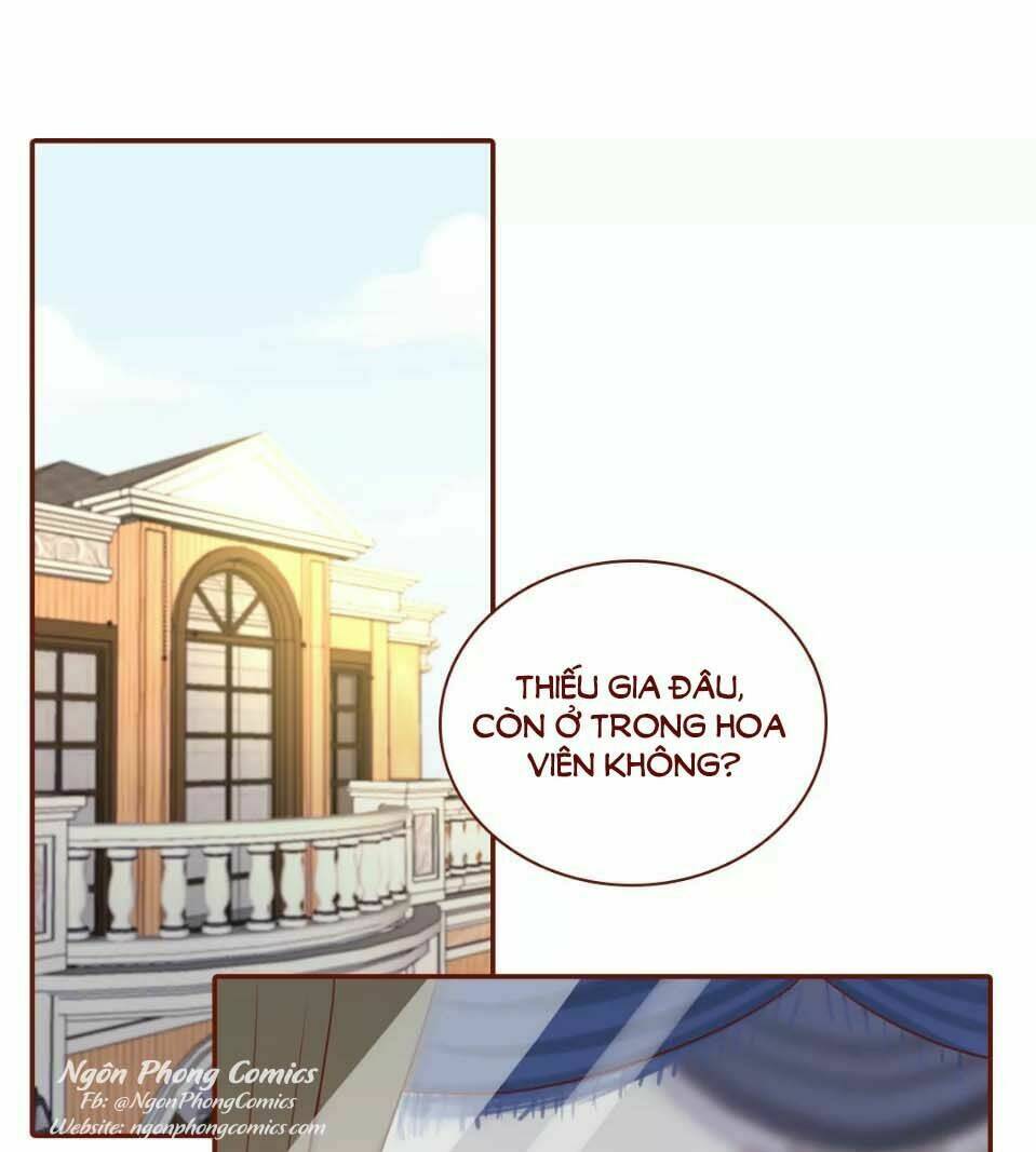 Trái Tim Bí Ẩn Chapter 73 - Trang 2