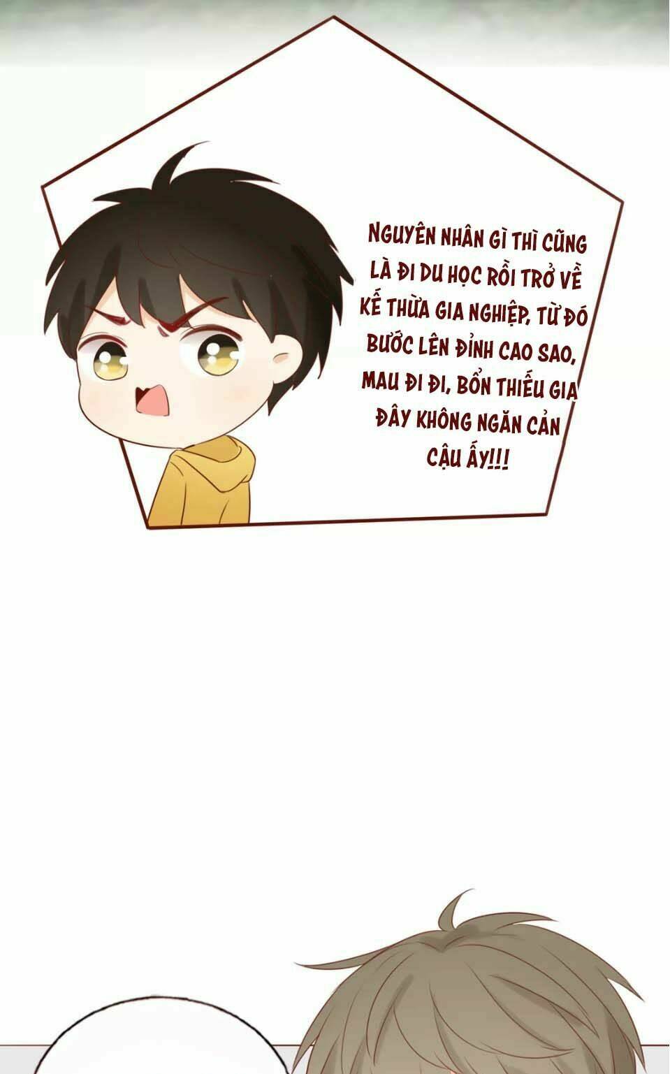 Trái Tim Bí Ẩn Chapter 73 - Trang 2