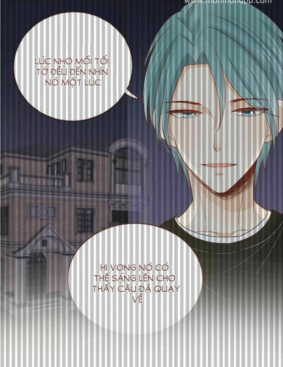 Trái Tim Bí Ẩn Chapter 73 - Trang 2