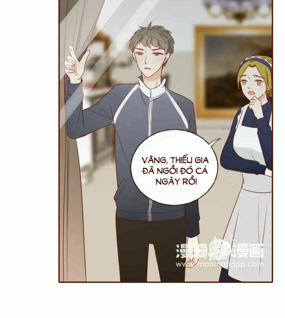 Trái Tim Bí Ẩn Chapter 73 - Trang 2