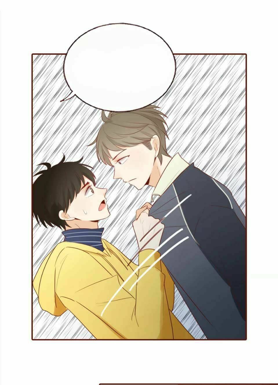 Trái Tim Bí Ẩn Chapter 73 - Trang 2