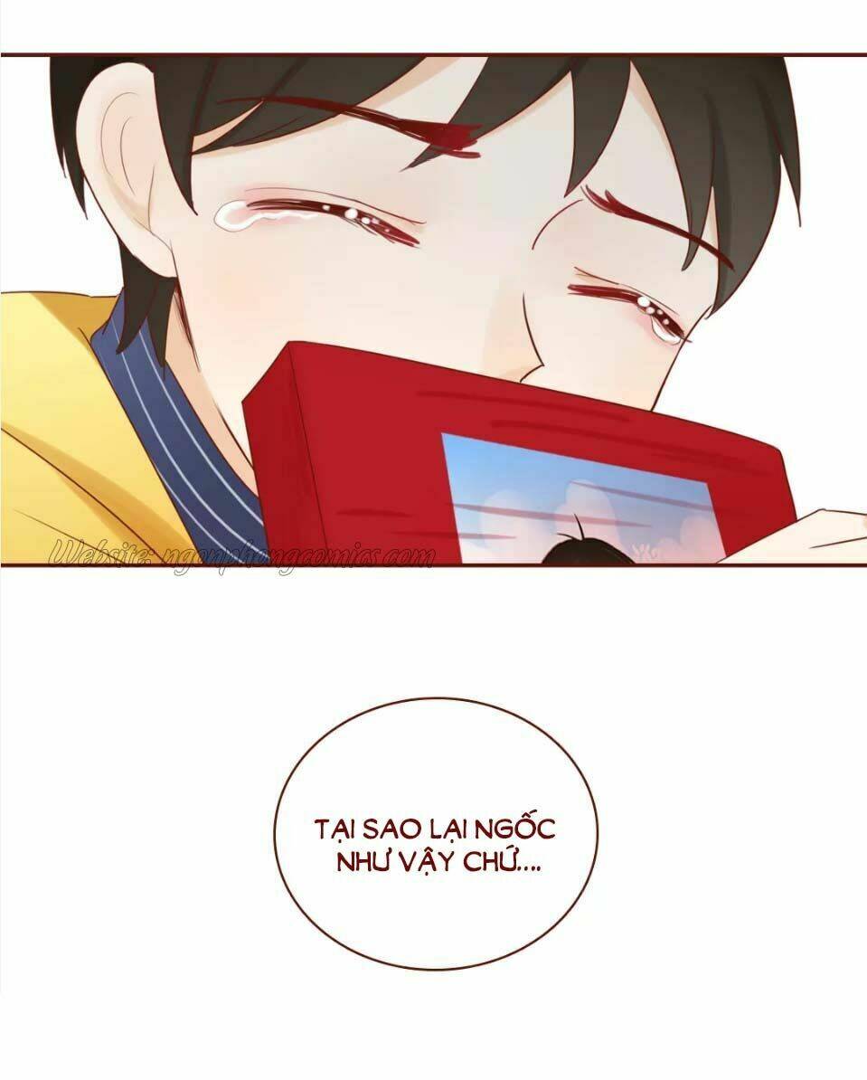 Trái Tim Bí Ẩn Chapter 73 - Trang 2