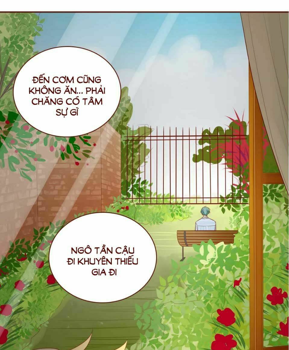 Trái Tim Bí Ẩn Chapter 73 - Trang 2