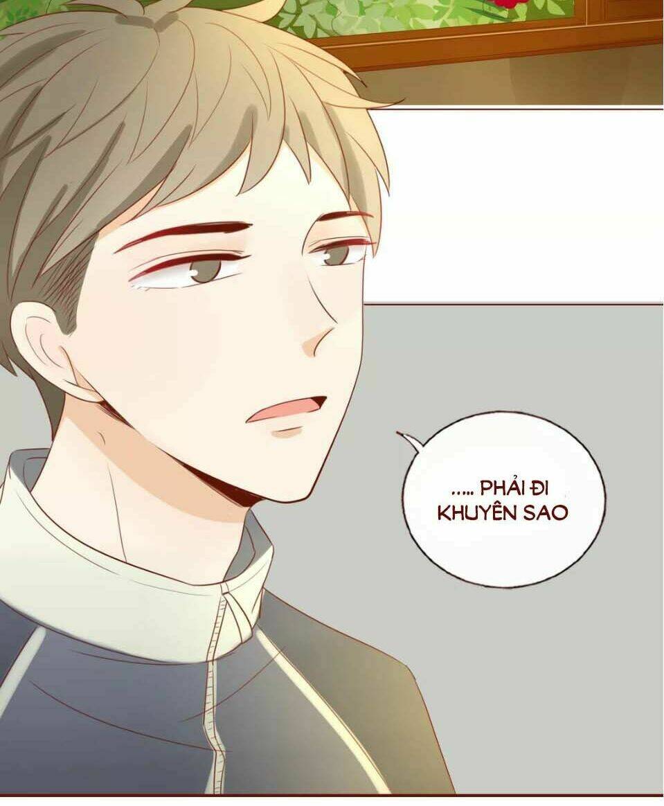 Trái Tim Bí Ẩn Chapter 73 - Trang 2