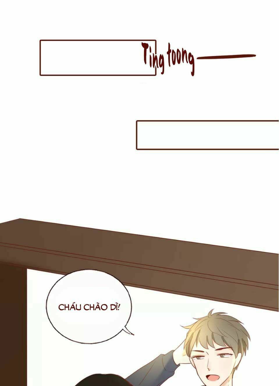 Trái Tim Bí Ẩn Chapter 73 - Trang 2