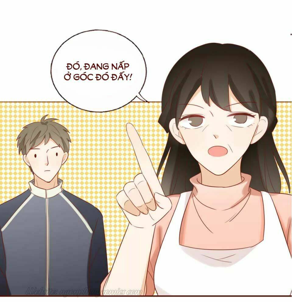 Trái Tim Bí Ẩn Chapter 73 - Trang 2