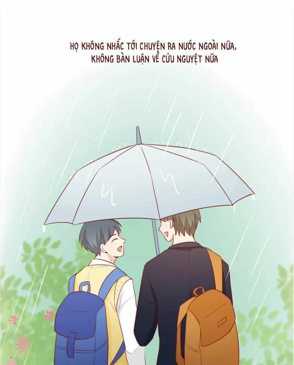 Trái Tim Bí Ẩn Chapter 74 - Trang 2