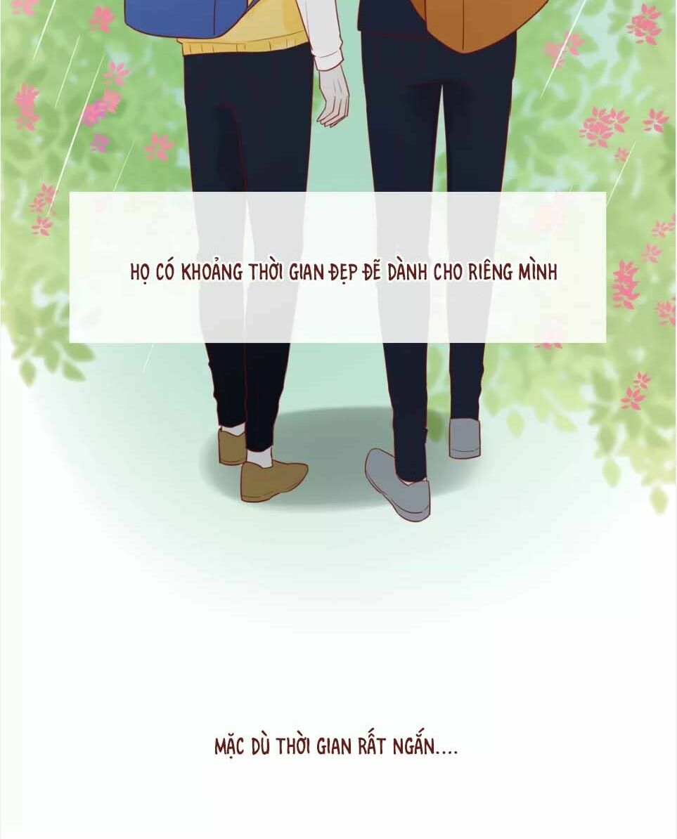 Trái Tim Bí Ẩn Chapter 74 - Trang 2