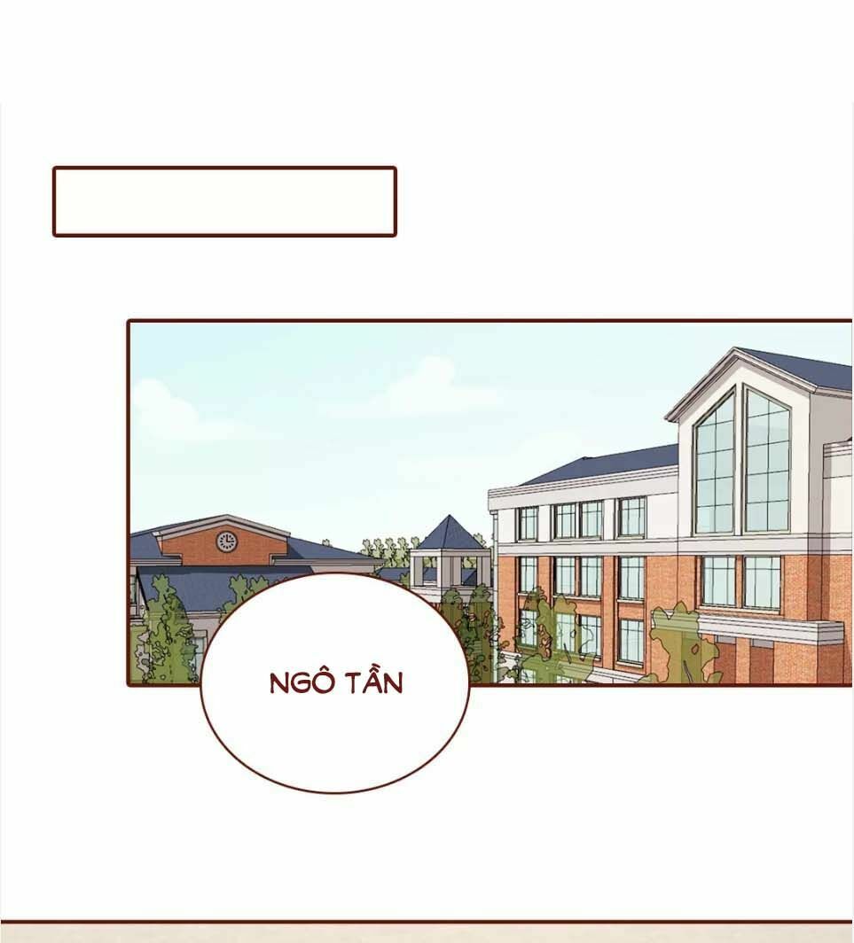 Trái Tim Bí Ẩn Chapter 74 - Trang 2