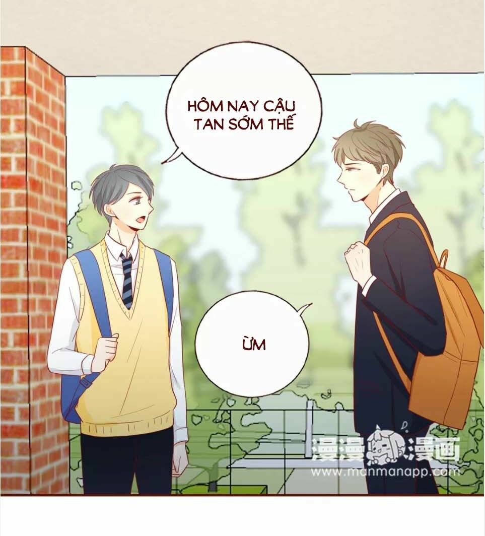 Trái Tim Bí Ẩn Chapter 74 - Trang 2