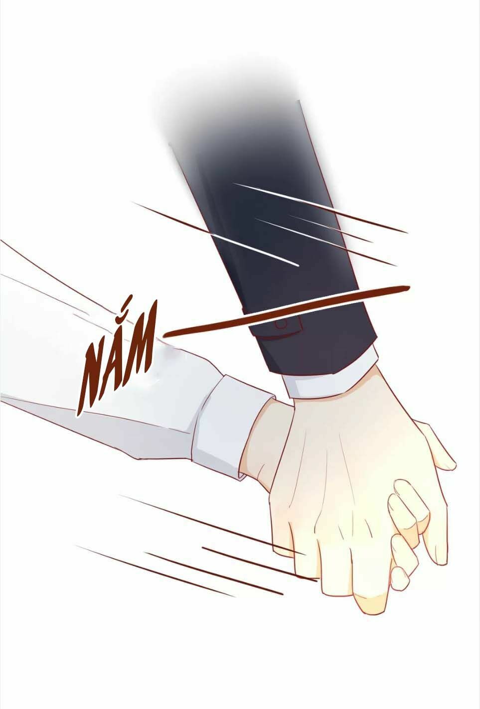 Trái Tim Bí Ẩn Chapter 74 - Trang 2