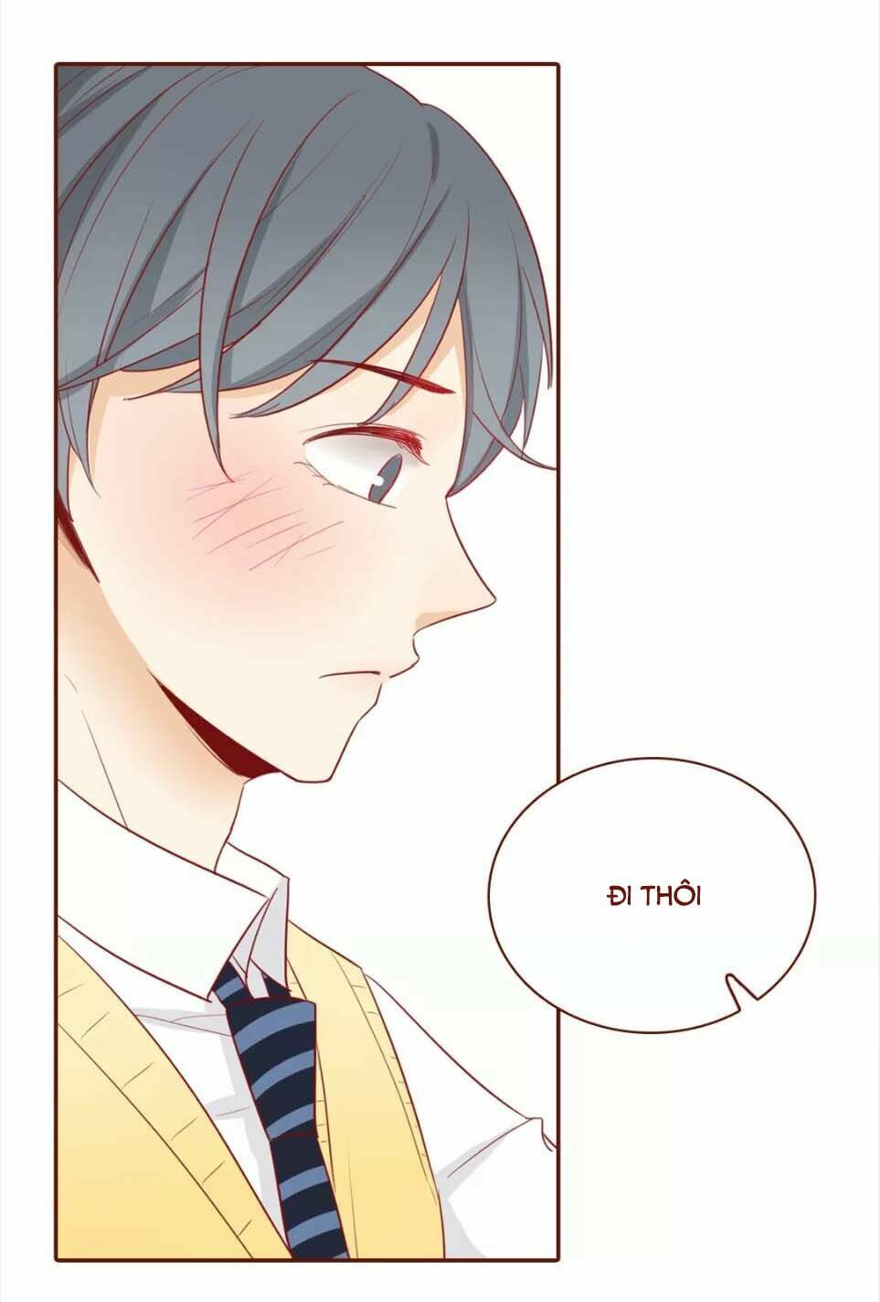 Trái Tim Bí Ẩn Chapter 74 - Trang 2