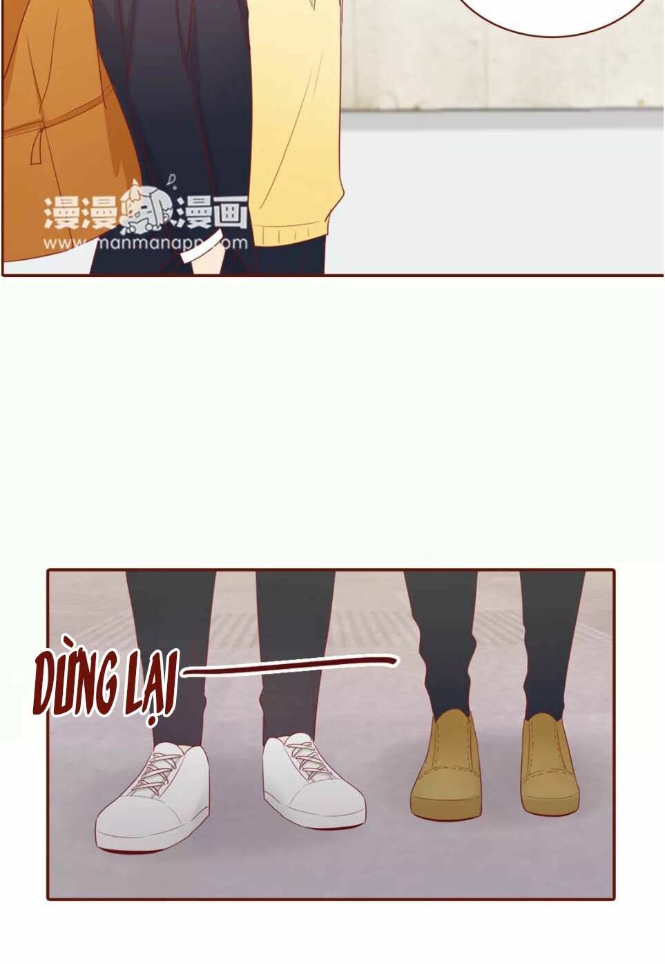 Trái Tim Bí Ẩn Chapter 74 - Trang 2