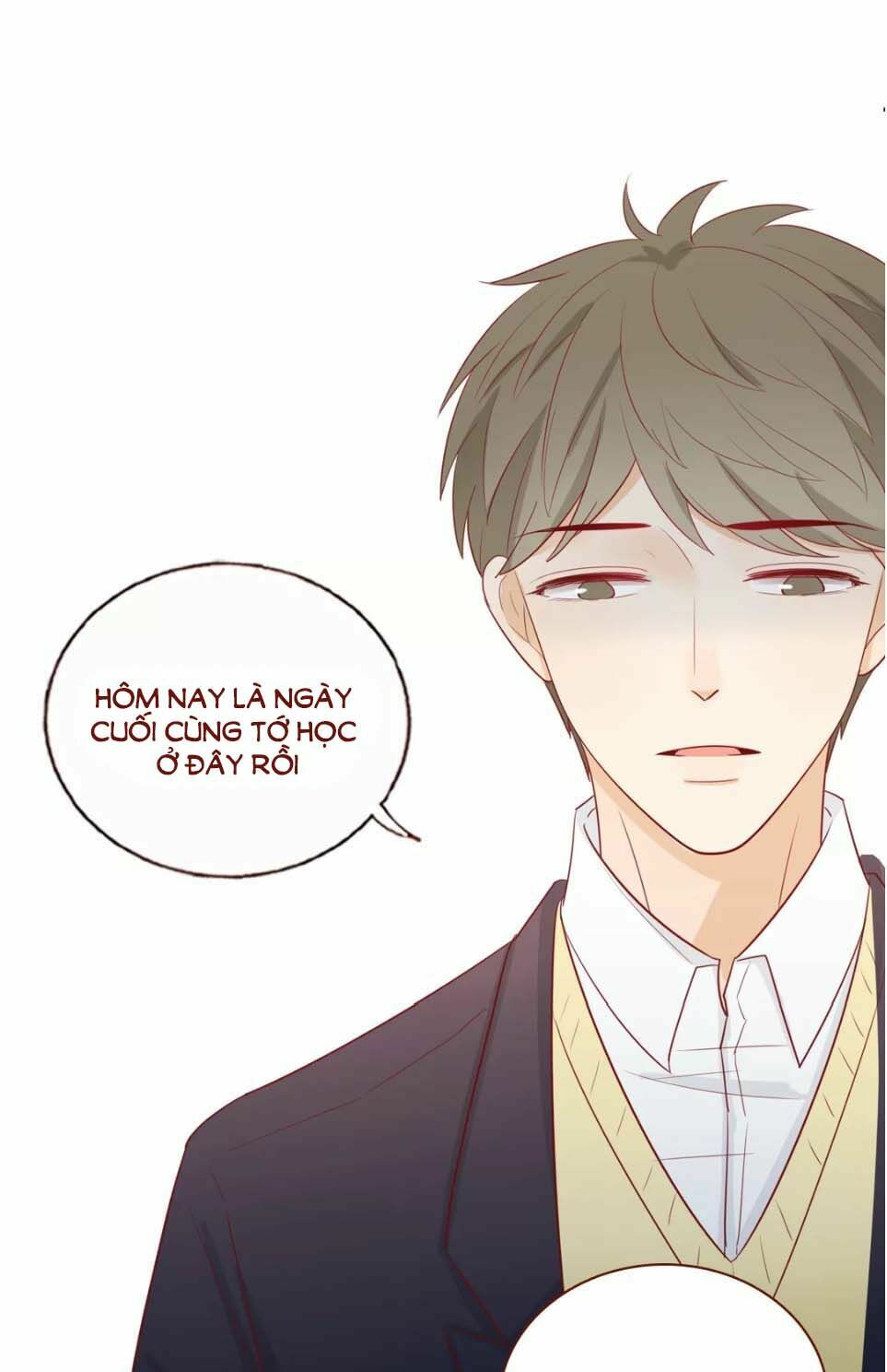 Trái Tim Bí Ẩn Chapter 74 - Trang 2