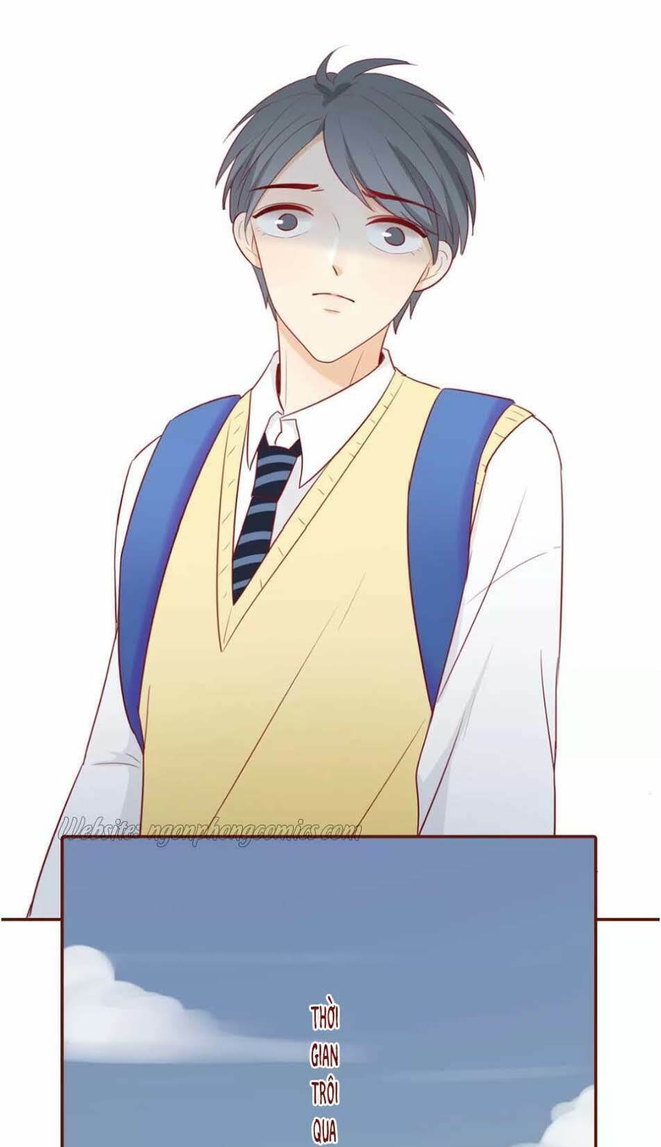 Trái Tim Bí Ẩn Chapter 74 - Trang 2