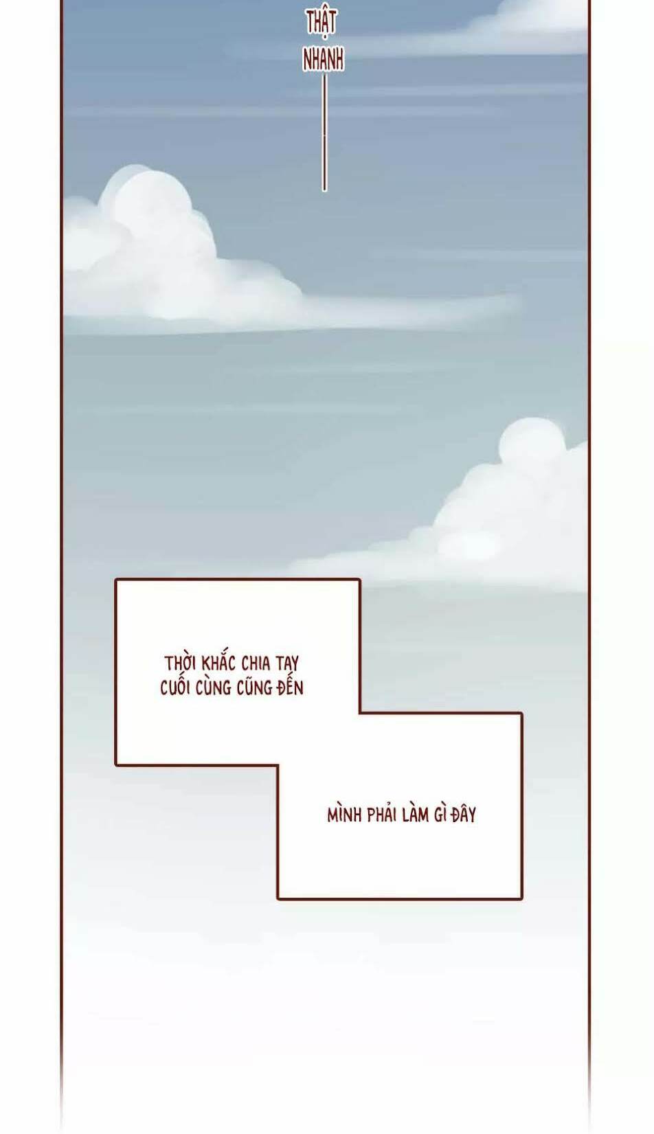 Trái Tim Bí Ẩn Chapter 74 - Trang 2