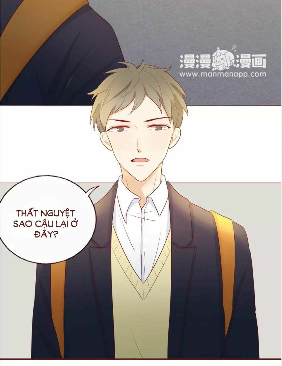 Trái Tim Bí Ẩn Chapter 74 - Trang 2