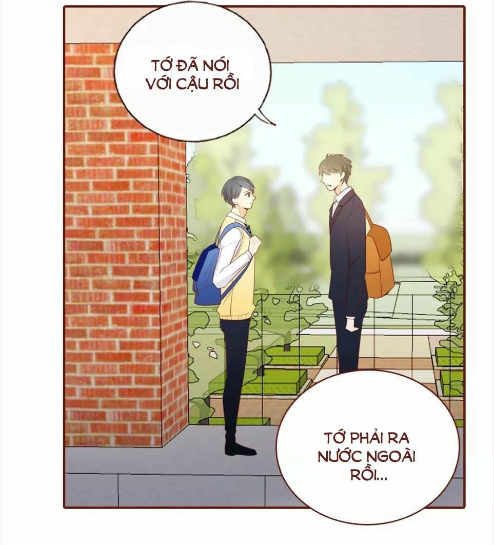 Trái Tim Bí Ẩn Chapter 74 - Trang 2