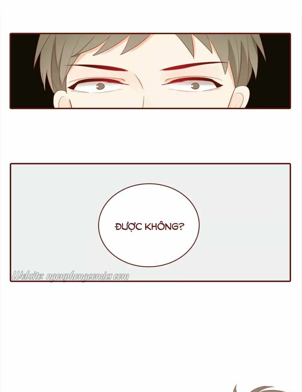 Trái Tim Bí Ẩn Chapter 74 - Trang 2