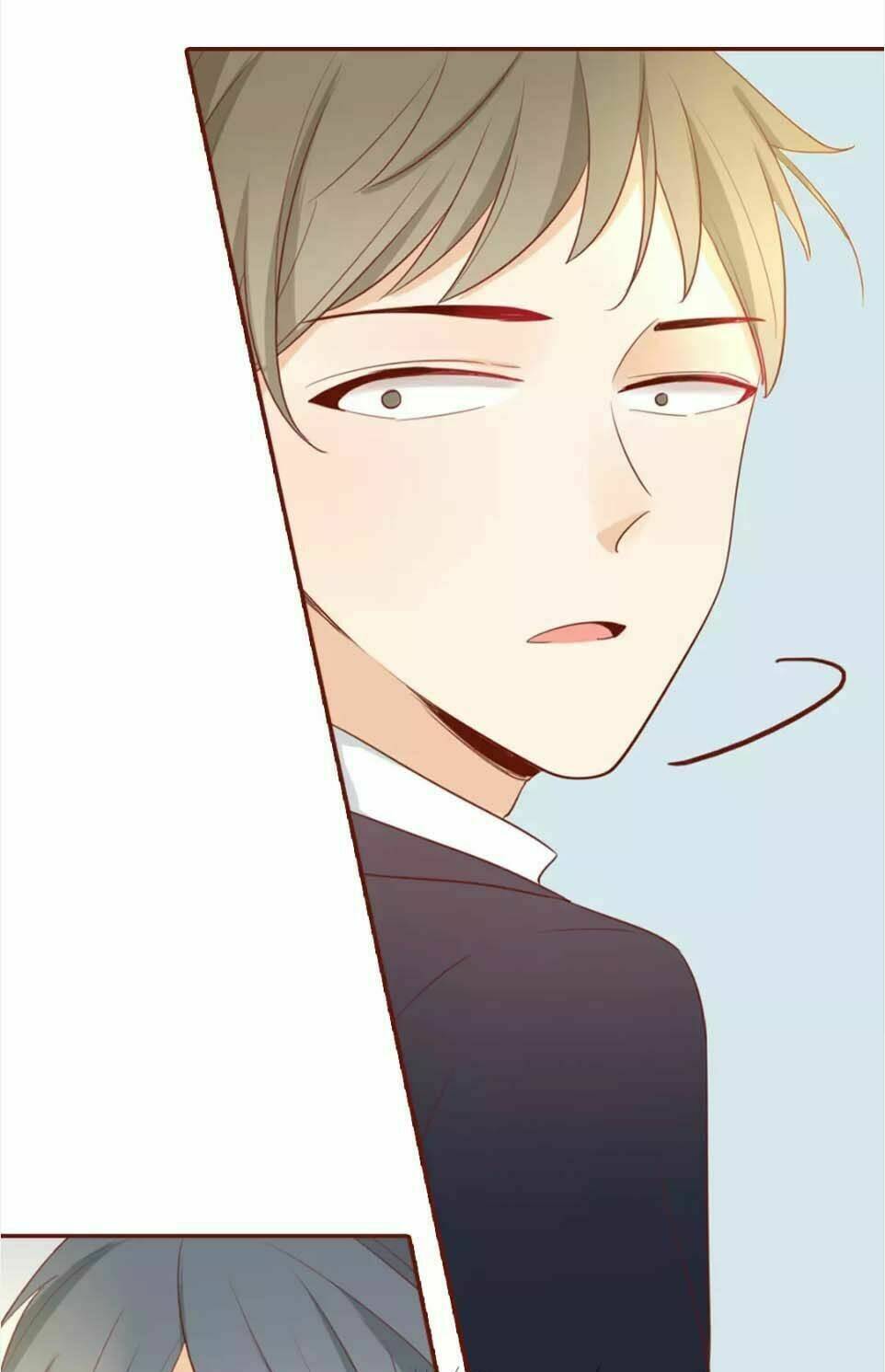 Trái Tim Bí Ẩn Chapter 75 - Trang 2