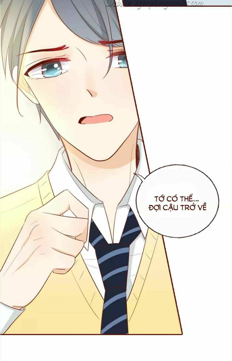 Trái Tim Bí Ẩn Chapter 75 - Trang 2