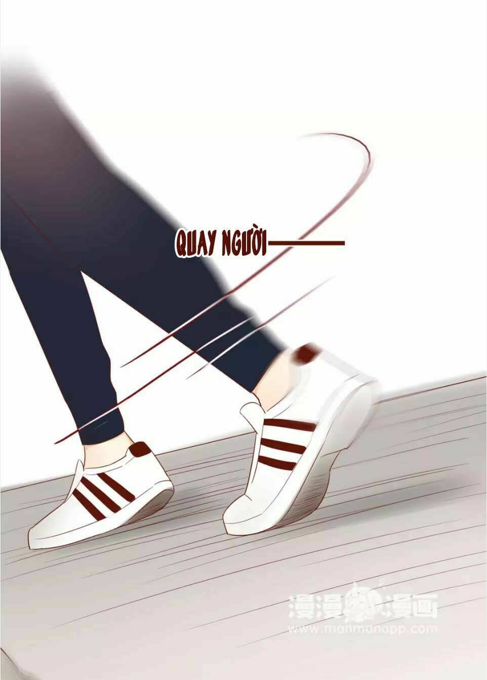 Trái Tim Bí Ẩn Chapter 75 - Trang 2