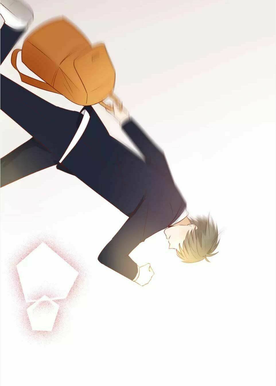 Trái Tim Bí Ẩn Chapter 75 - Trang 2