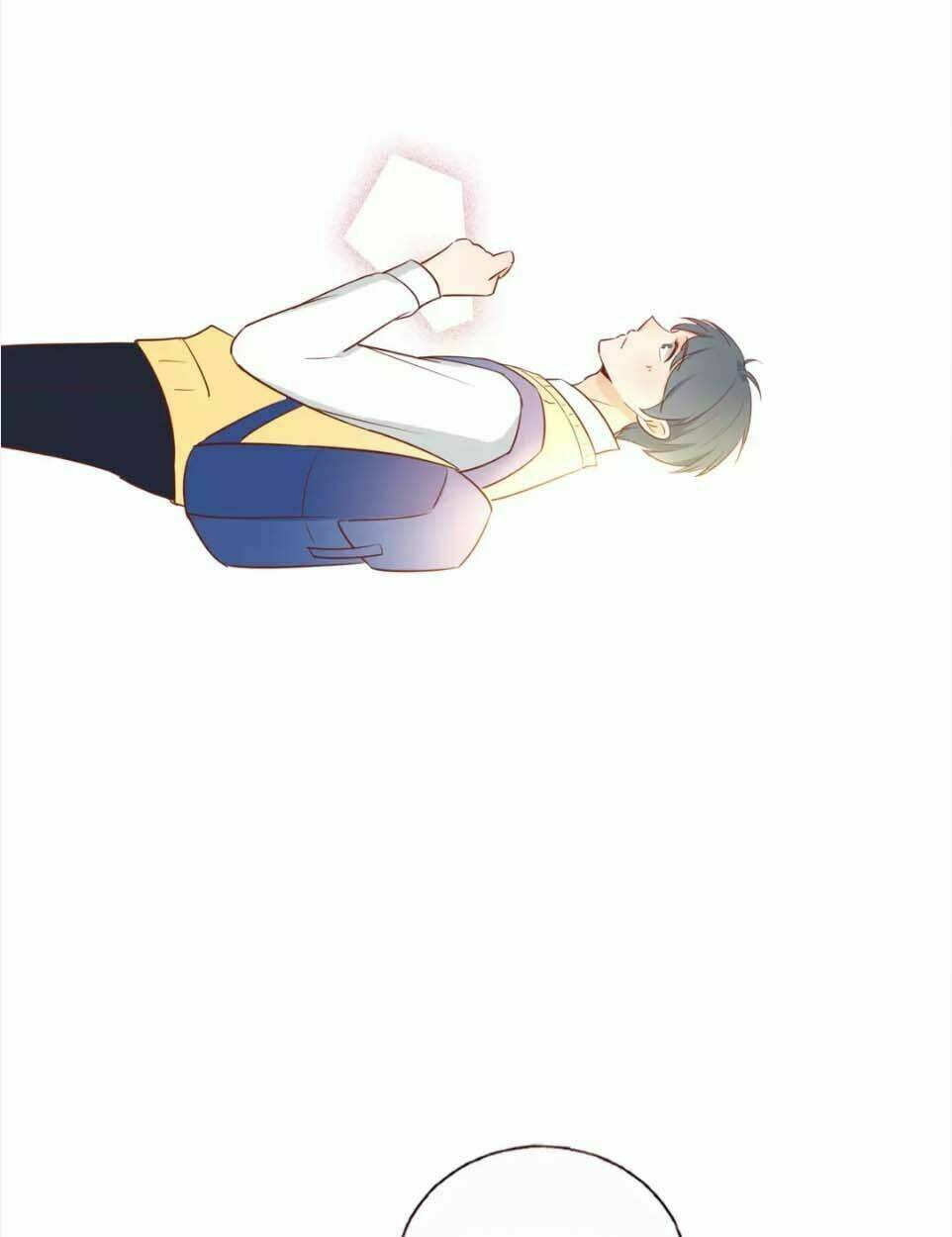 Trái Tim Bí Ẩn Chapter 75 - Trang 2