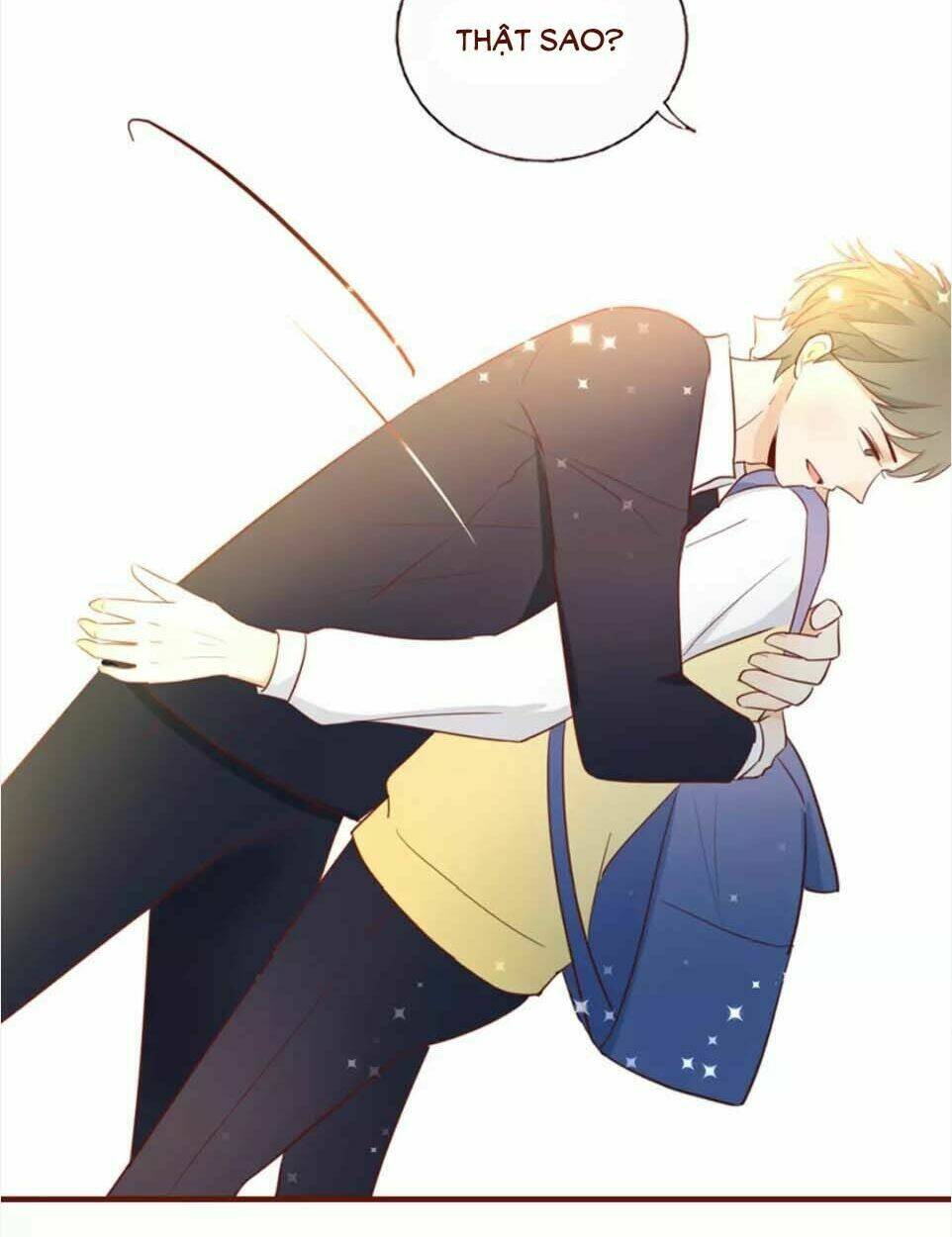 Trái Tim Bí Ẩn Chapter 75 - Trang 2