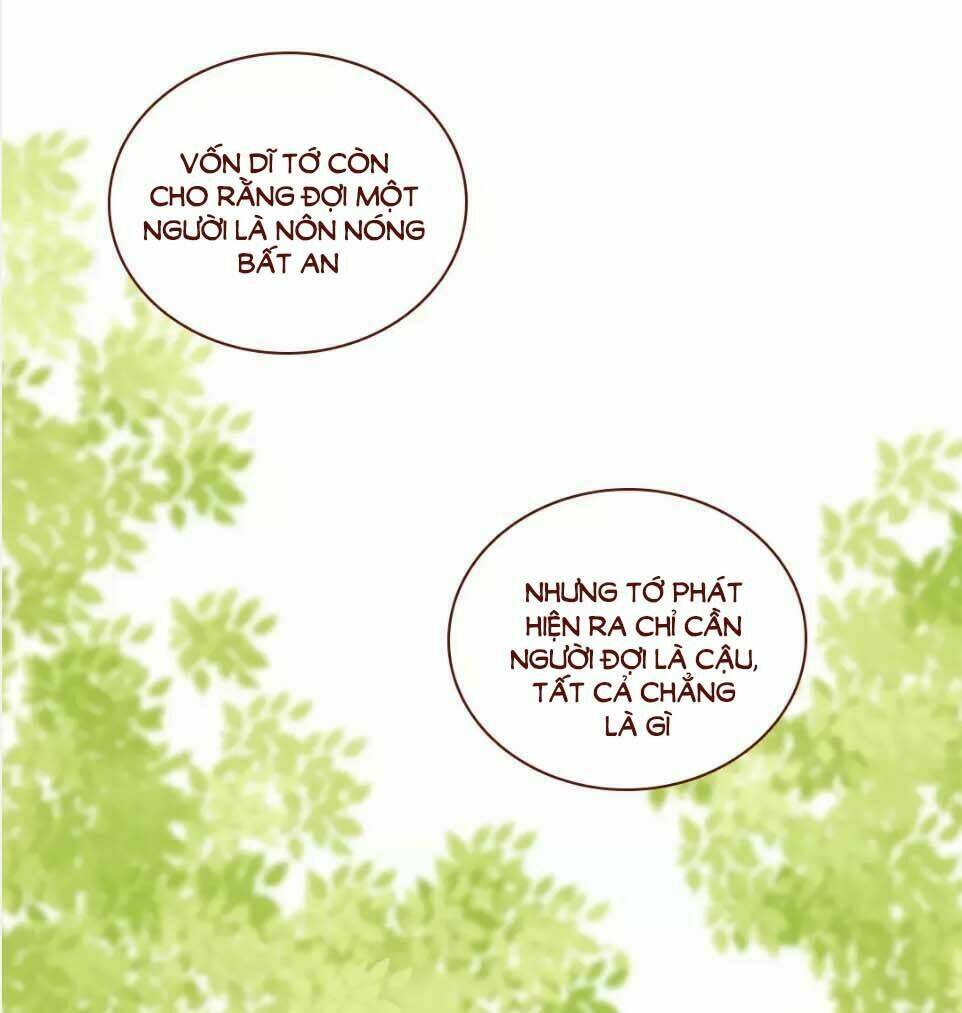 Trái Tim Bí Ẩn Chapter 75 - Trang 2