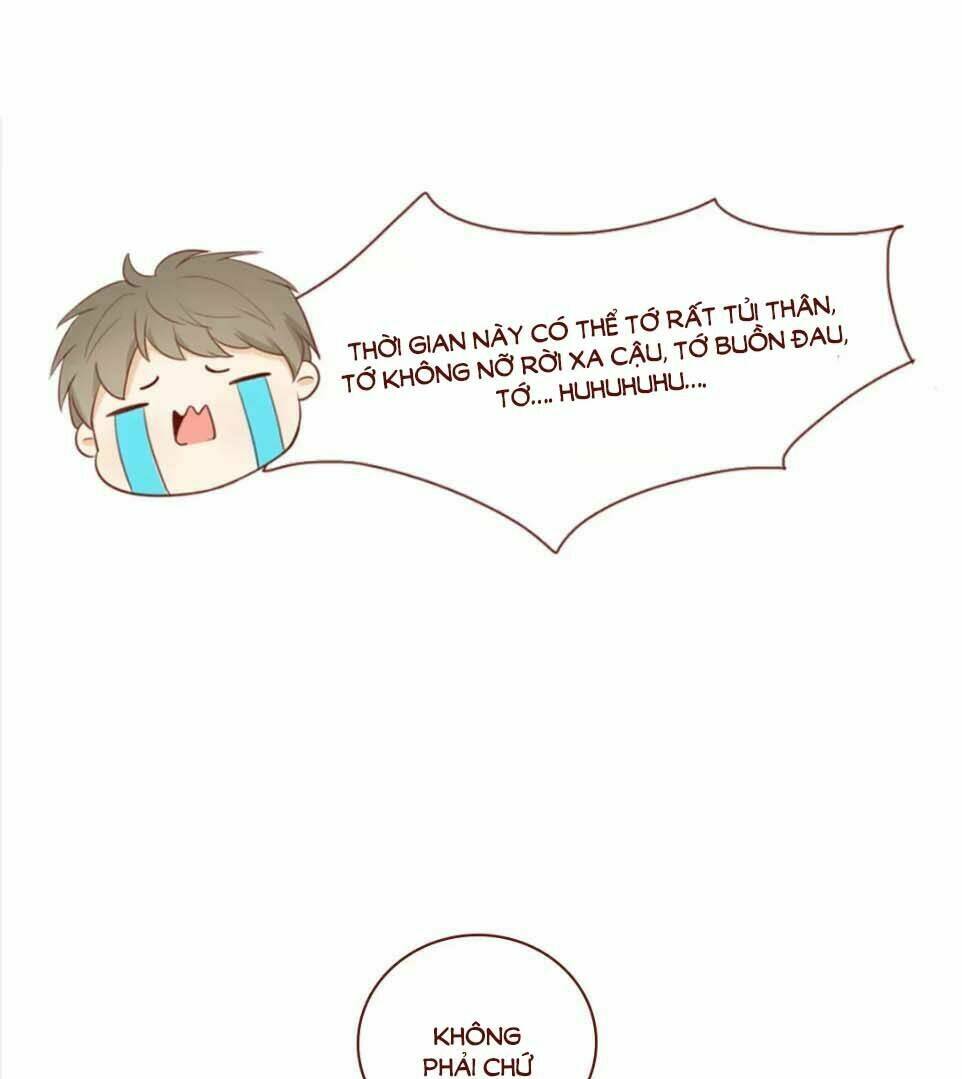 Trái Tim Bí Ẩn Chapter 75 - Trang 2