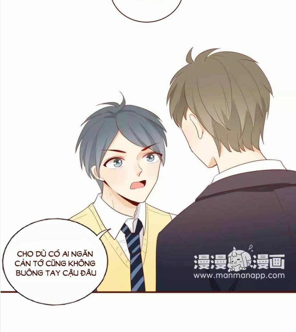 Trái Tim Bí Ẩn Chapter 75 - Trang 2