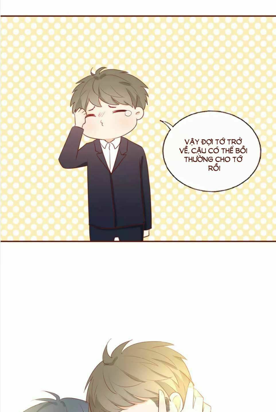 Trái Tim Bí Ẩn Chapter 75 - Trang 2