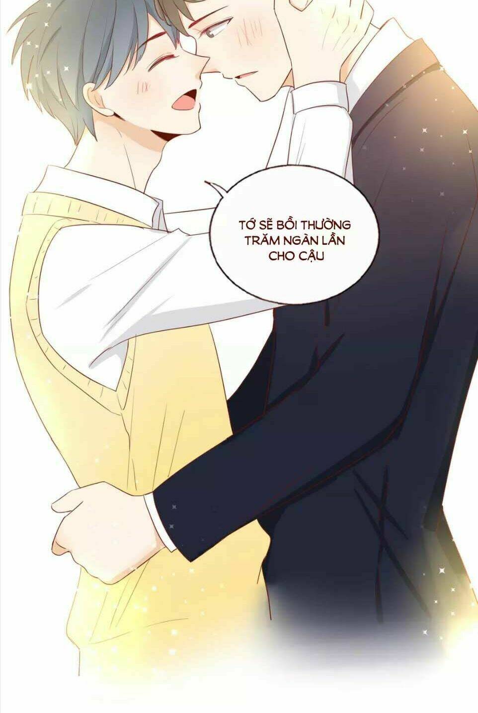 Trái Tim Bí Ẩn Chapter 75 - Trang 2