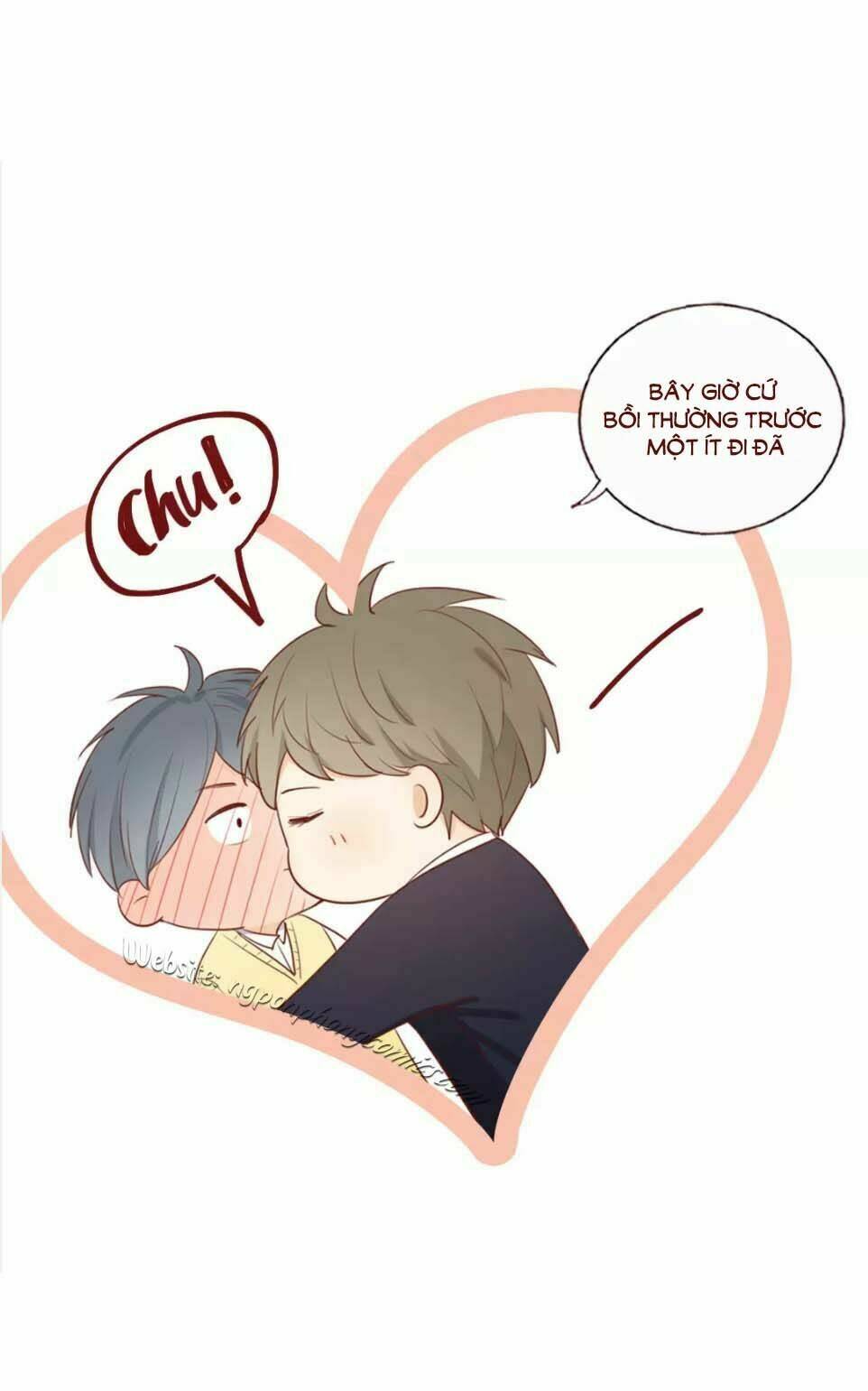 Trái Tim Bí Ẩn Chapter 75 - Trang 2