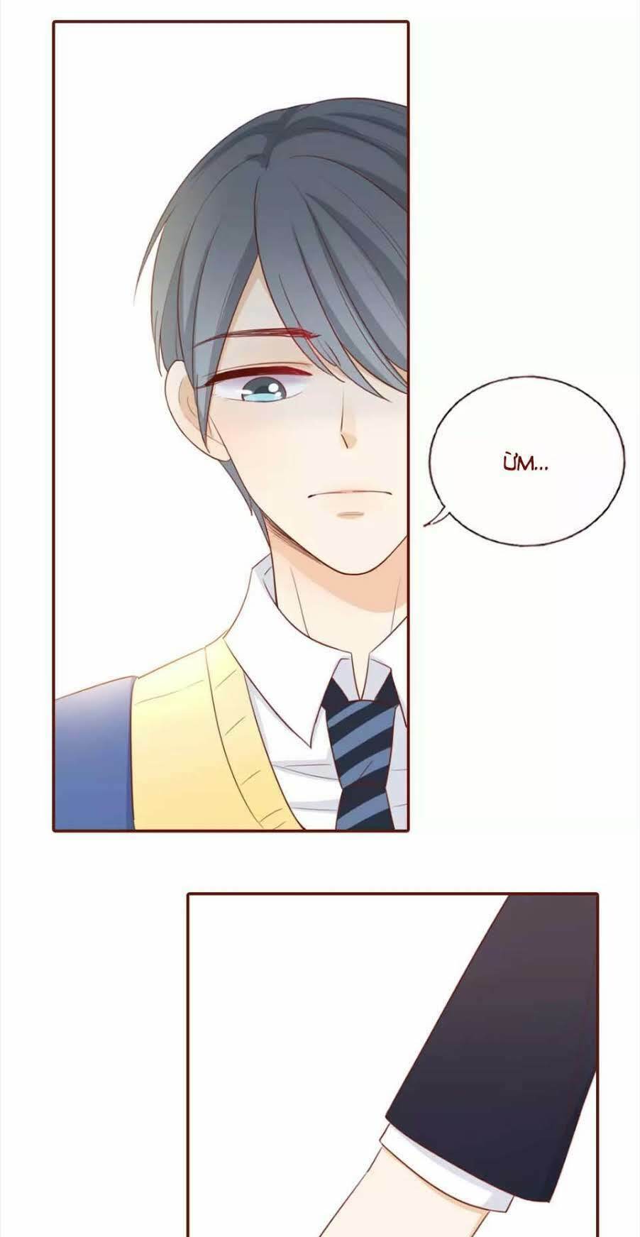 Trái Tim Bí Ẩn Chapter 75 - Trang 2