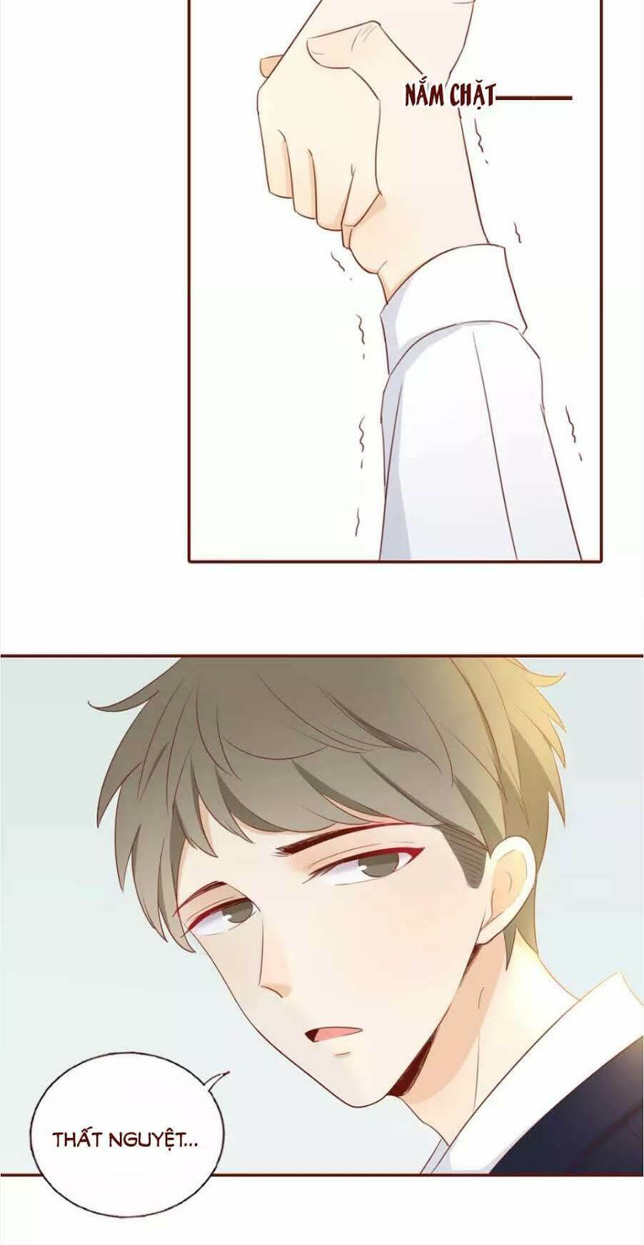 Trái Tim Bí Ẩn Chapter 75 - Trang 2