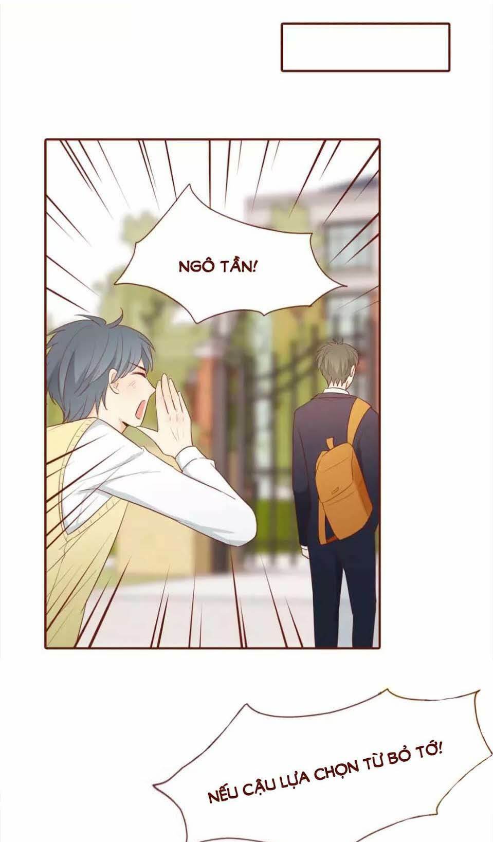 Trái Tim Bí Ẩn Chapter 75 - Trang 2