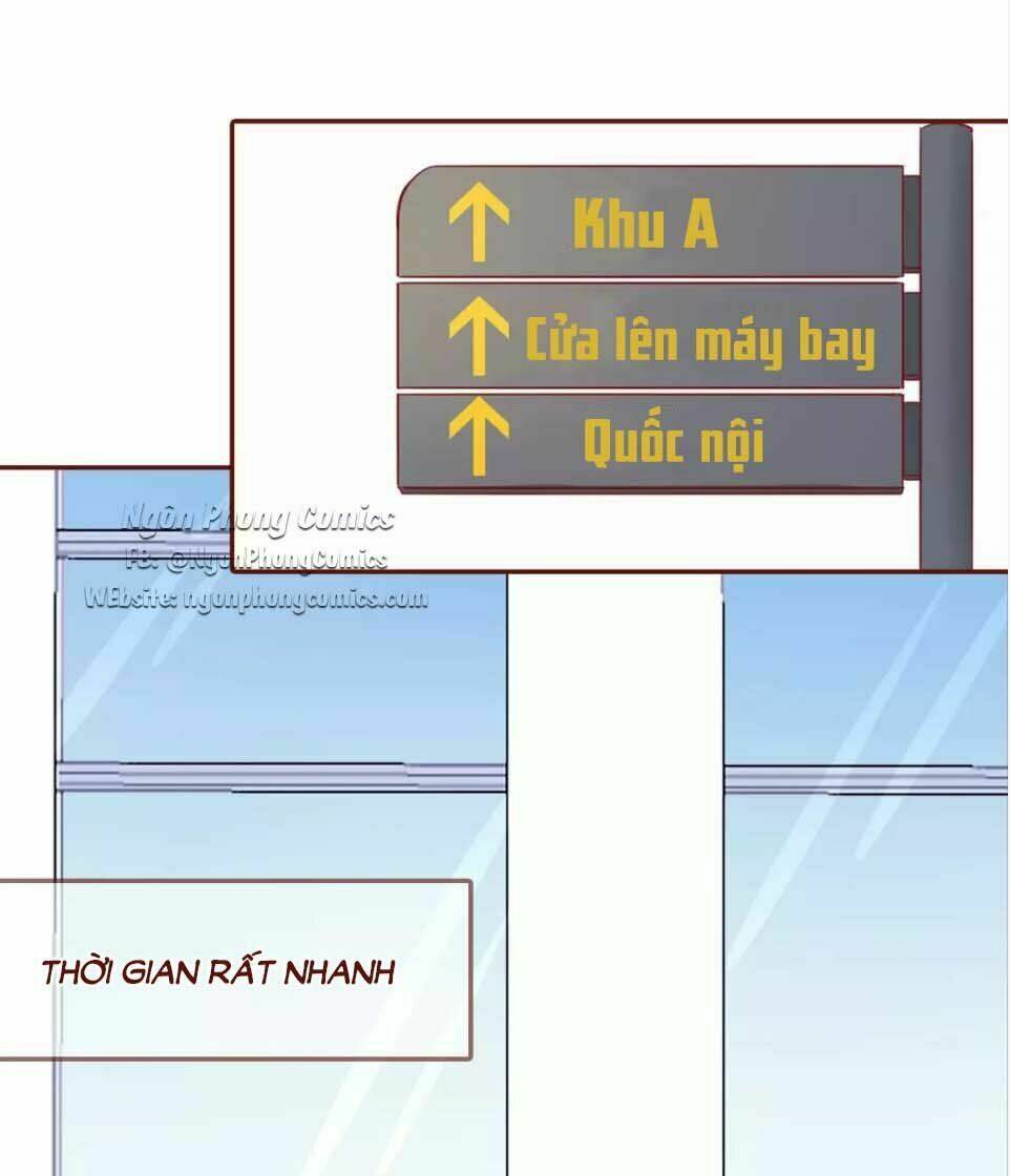 Trái Tim Bí Ẩn Chapter 76 - Trang 2