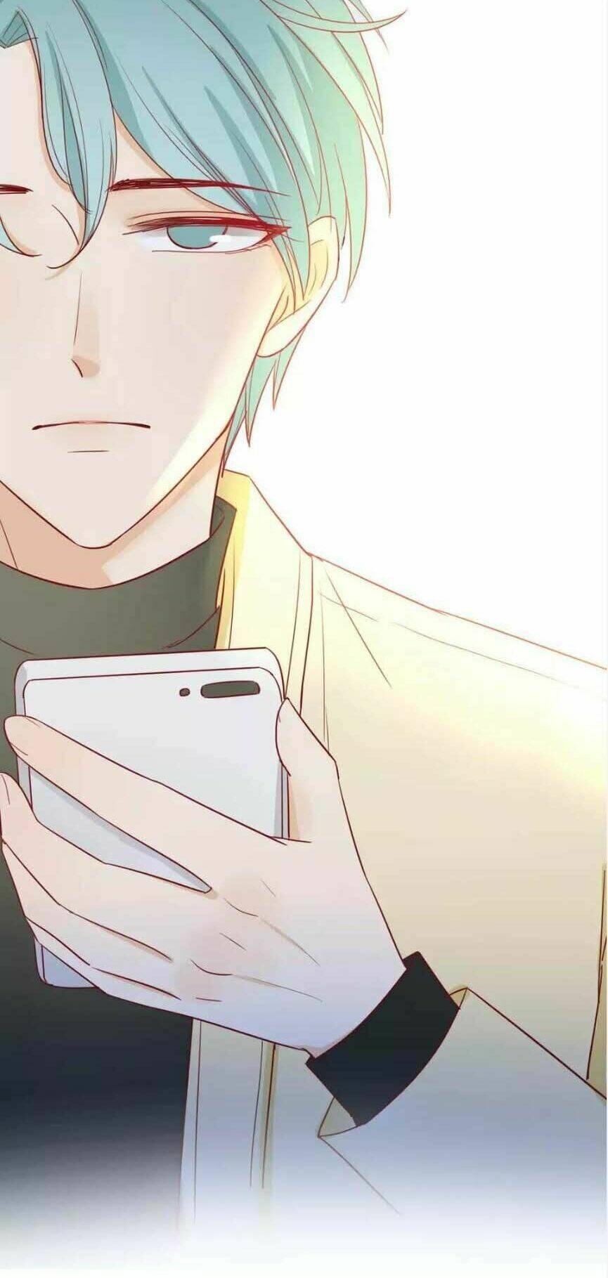 Trái Tim Bí Ẩn Chapter 76 - Trang 2