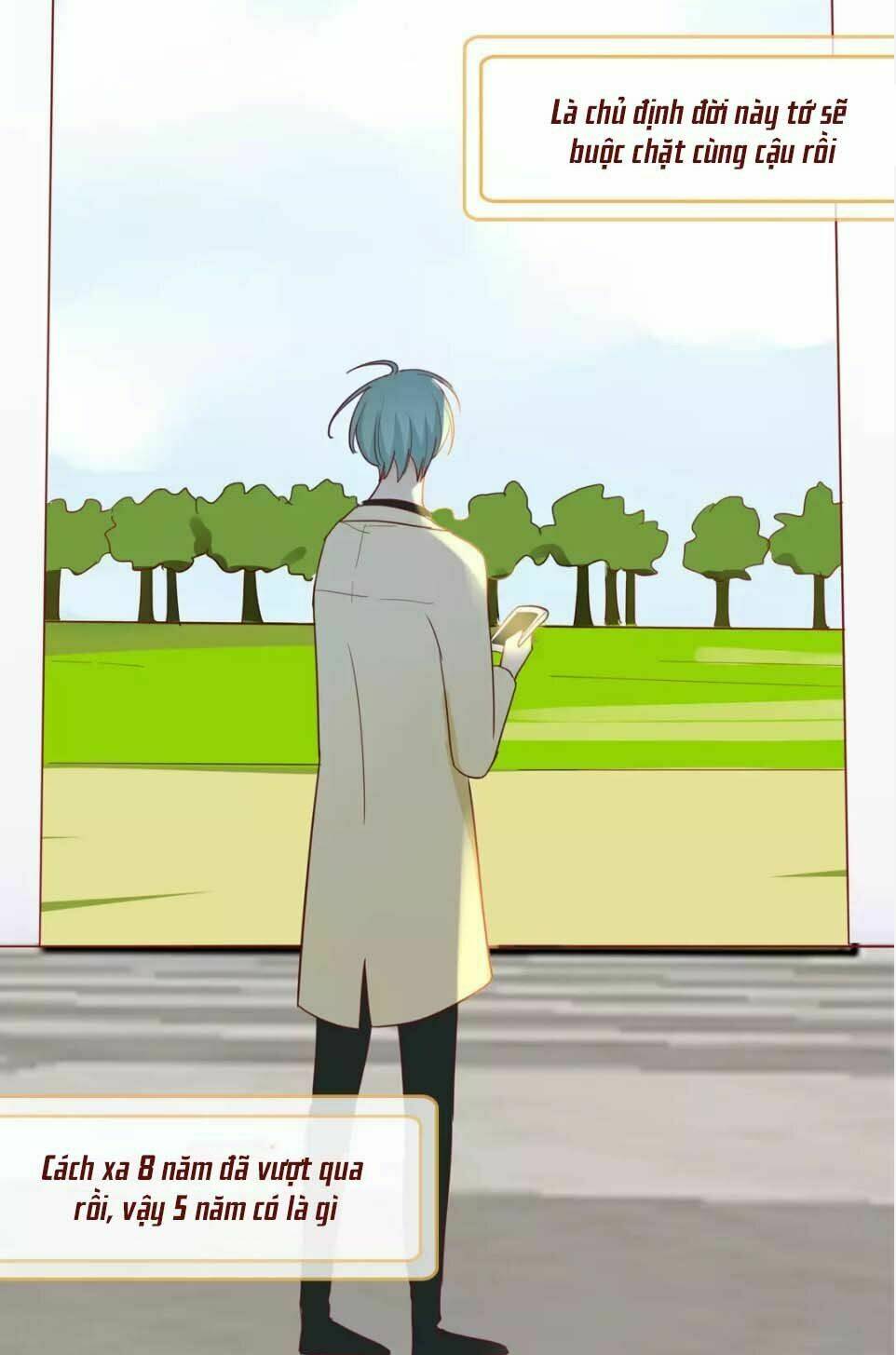 Trái Tim Bí Ẩn Chapter 76 - Trang 2