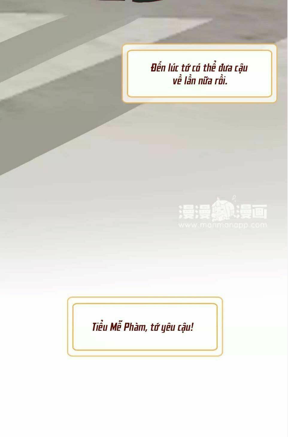 Trái Tim Bí Ẩn Chapter 76 - Trang 2