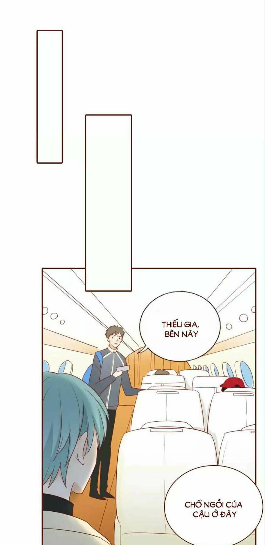 Trái Tim Bí Ẩn Chapter 76 - Trang 2