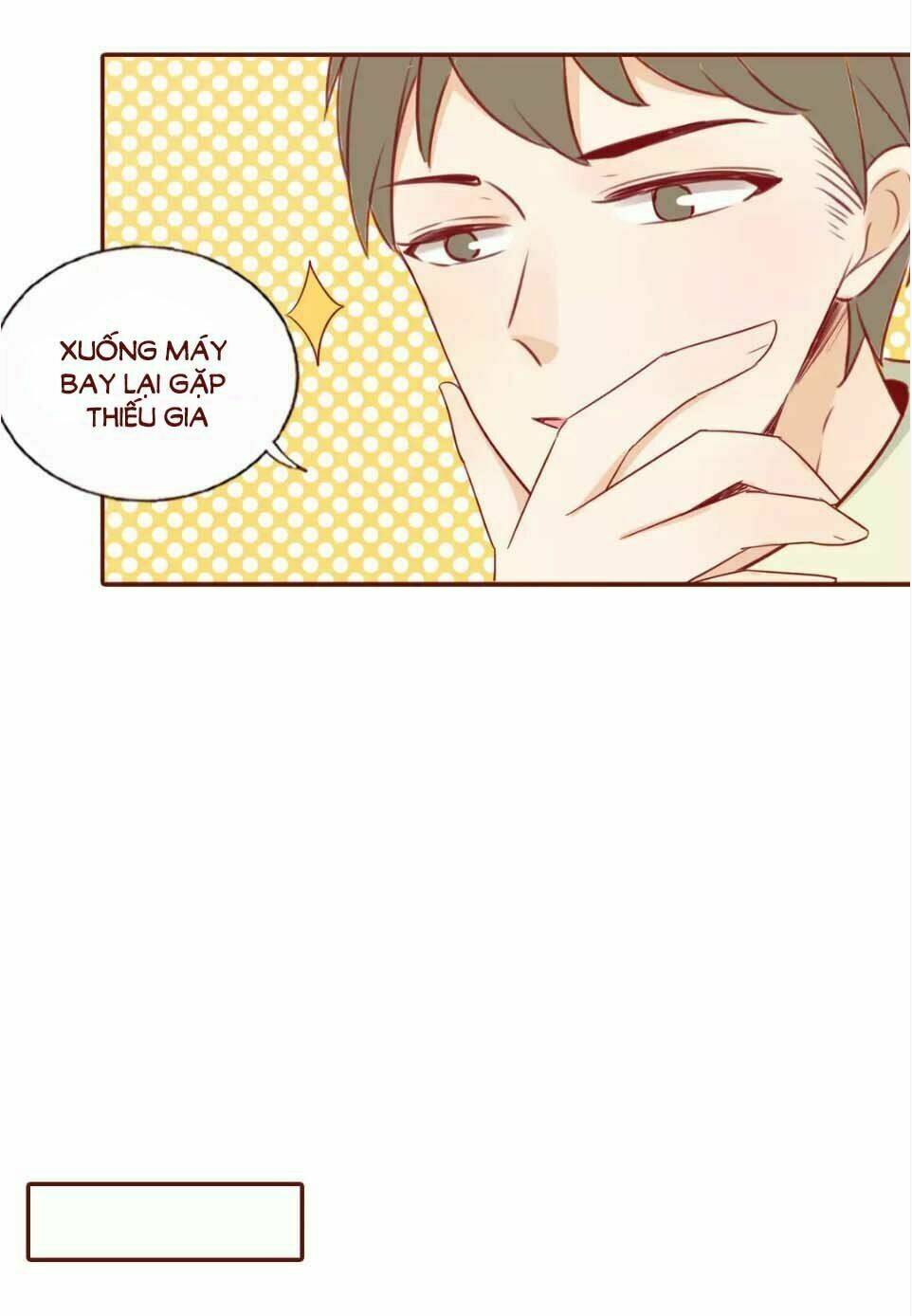 Trái Tim Bí Ẩn Chapter 76 - Trang 2