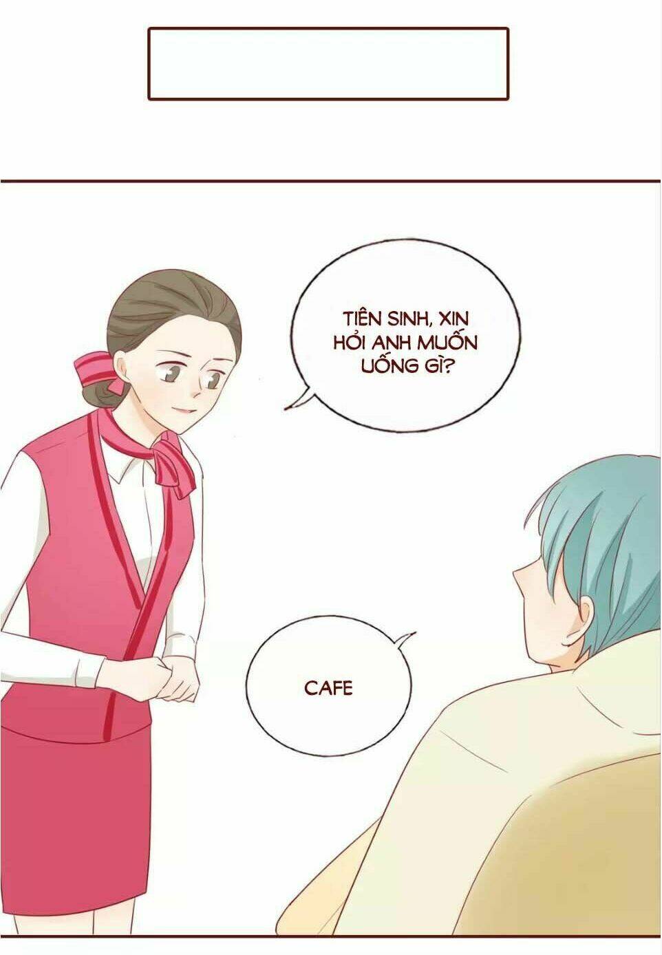 Trái Tim Bí Ẩn Chapter 76 - Trang 2