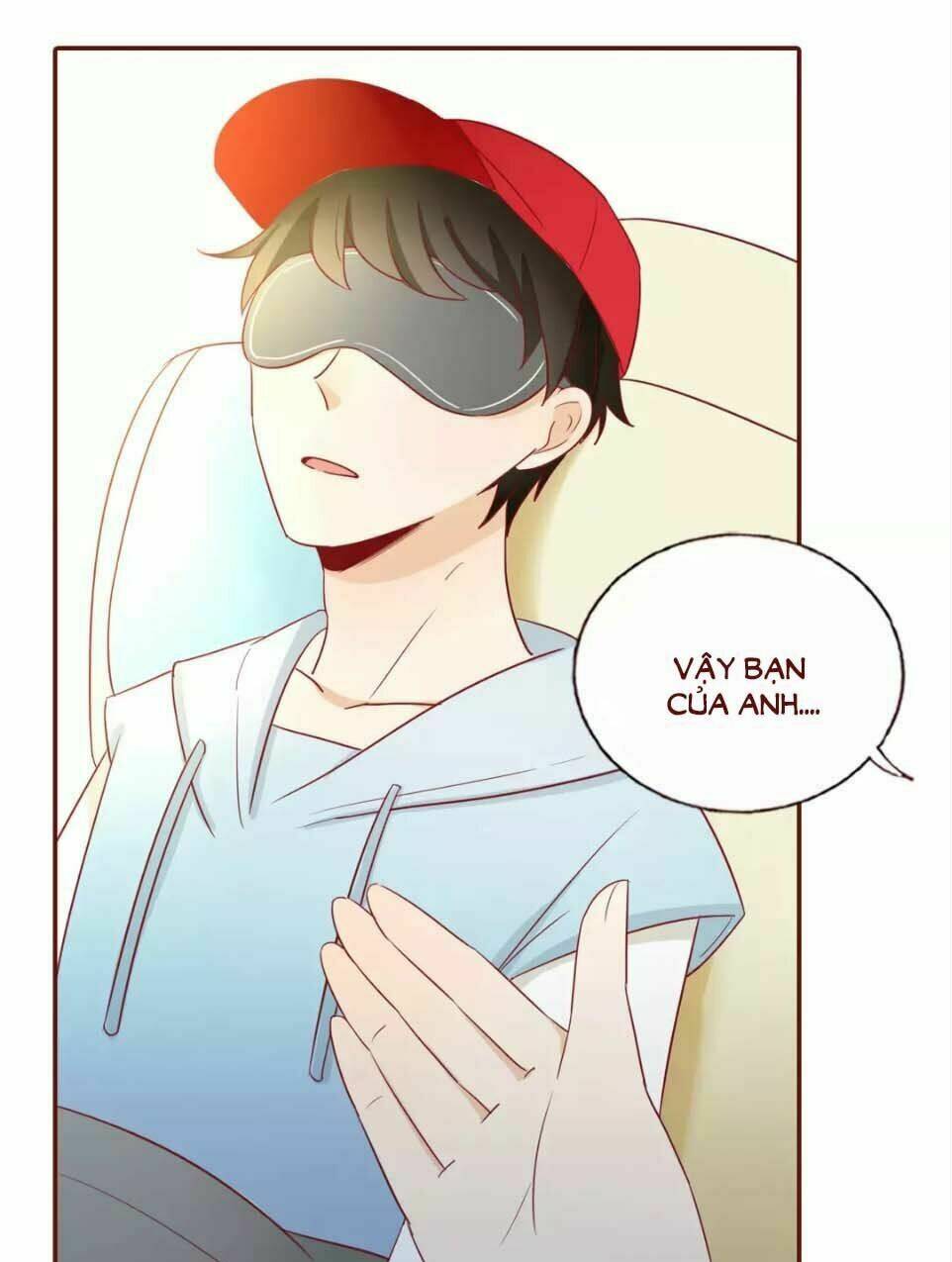 Trái Tim Bí Ẩn Chapter 76 - Trang 2