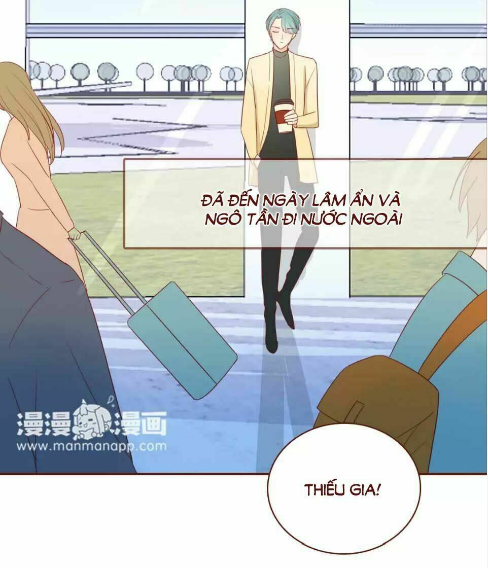 Trái Tim Bí Ẩn Chapter 76 - Trang 2