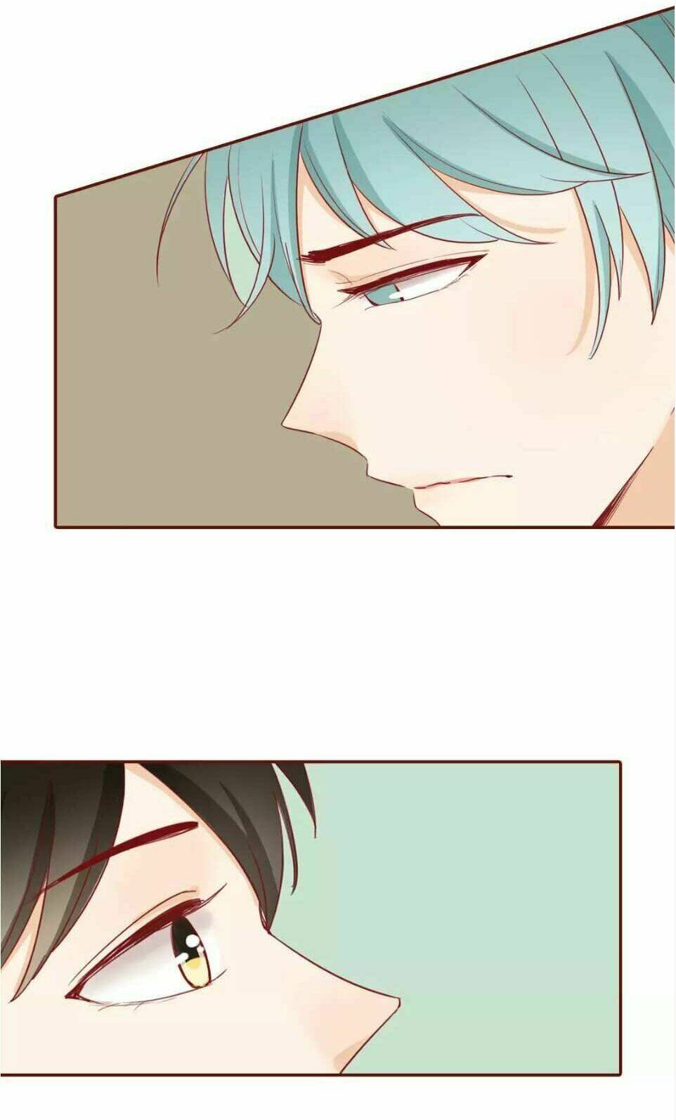 Trái Tim Bí Ẩn Chapter 76 - Trang 2