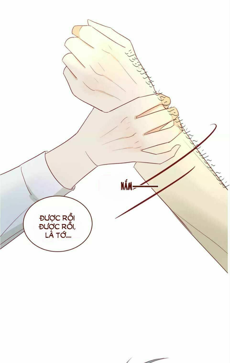 Trái Tim Bí Ẩn Chapter 76 - Trang 2