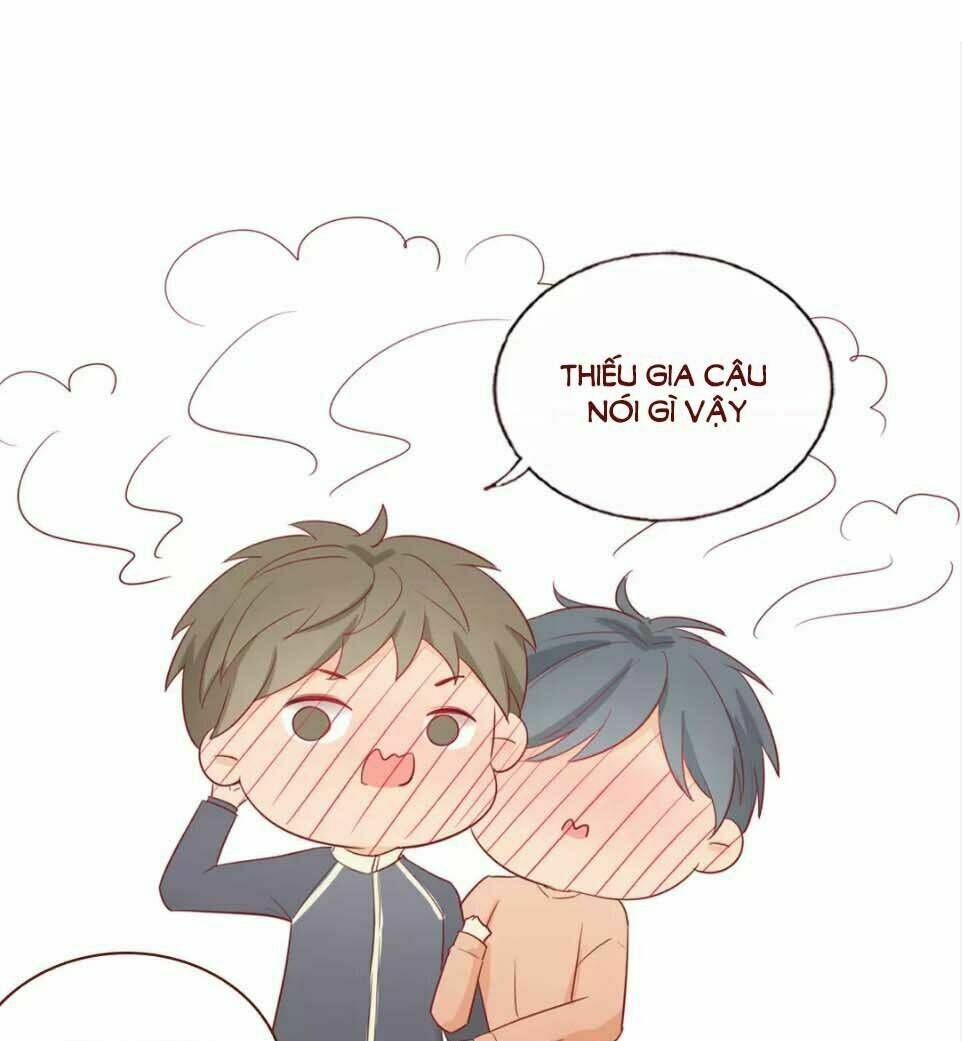 Trái Tim Bí Ẩn Chapter 76 - Trang 2